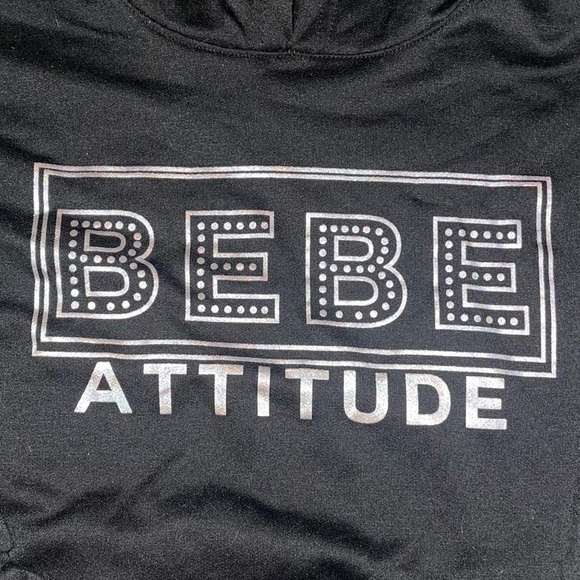 Girls’ 2-piece Bebe Outfit 10/12 - Picture 2 of 9